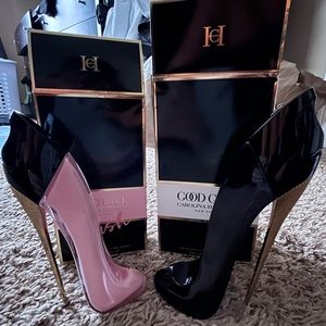 Carolina Herrera bundle